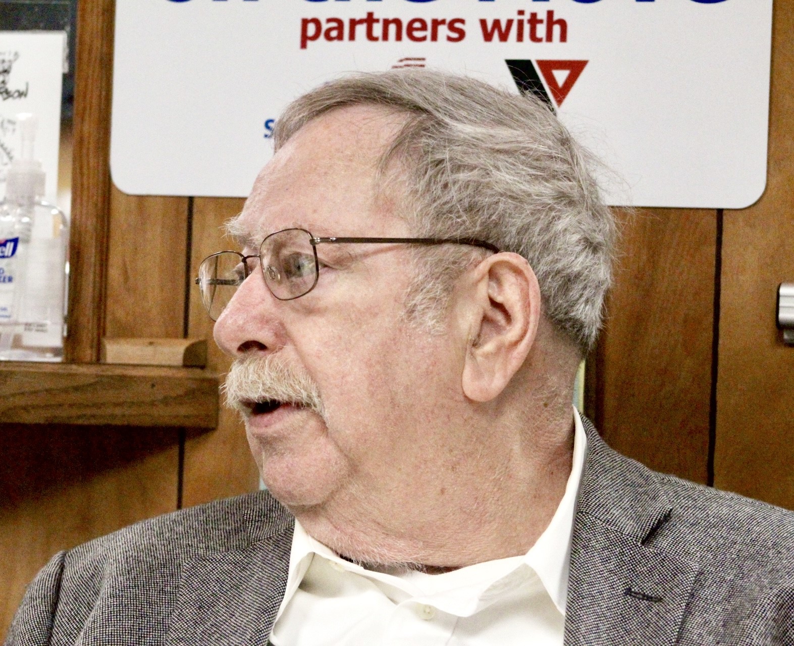 Brocton addresses parking issue with violation notice | News, Sports, Jobs - Vimarsana News